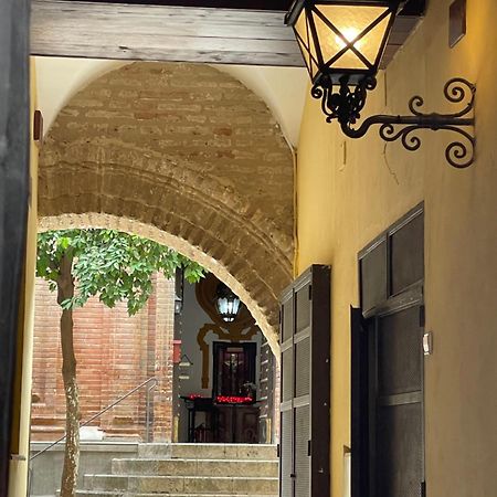 Sevilla Centro-Casco Antiguo -Vidrio 36 外观 照片